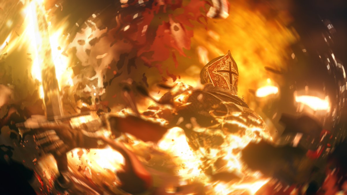 Comput_ART's tweet photo. Here's my humble entry for #FocusVP
#NecromundaHiredGun
#APlagueTaleInnocence
#SpaceHulkDeathwing
#VirtualPhotography @StreumOnStudio @AsoboStudio https://t.co/eEupmXCiik