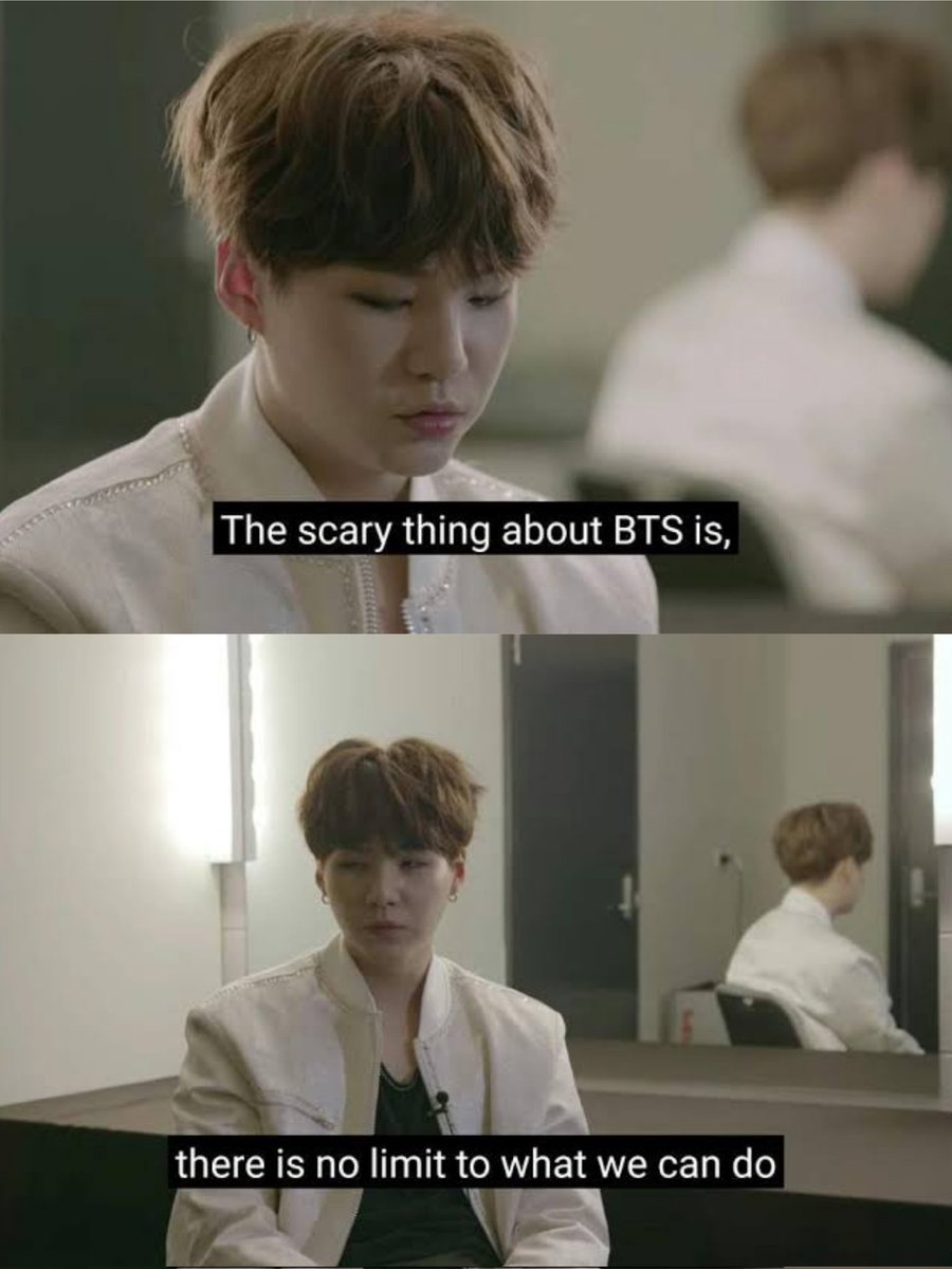 sohakim29's tweet photo. A Daily Reminder From Min Yoongi - https://t.co/jmPLIx0YYd