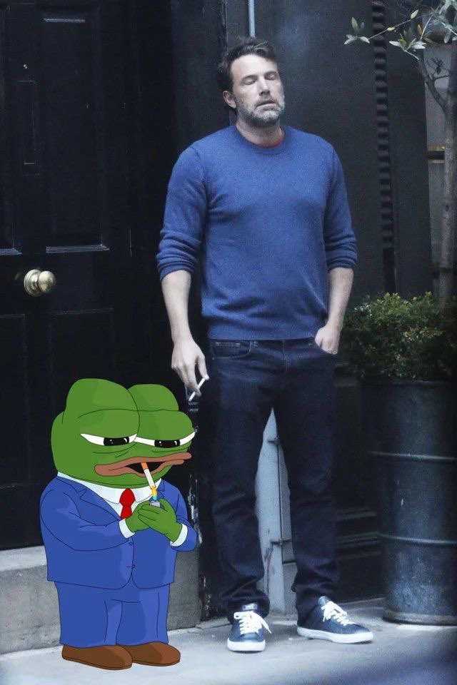 It's all so tiresome