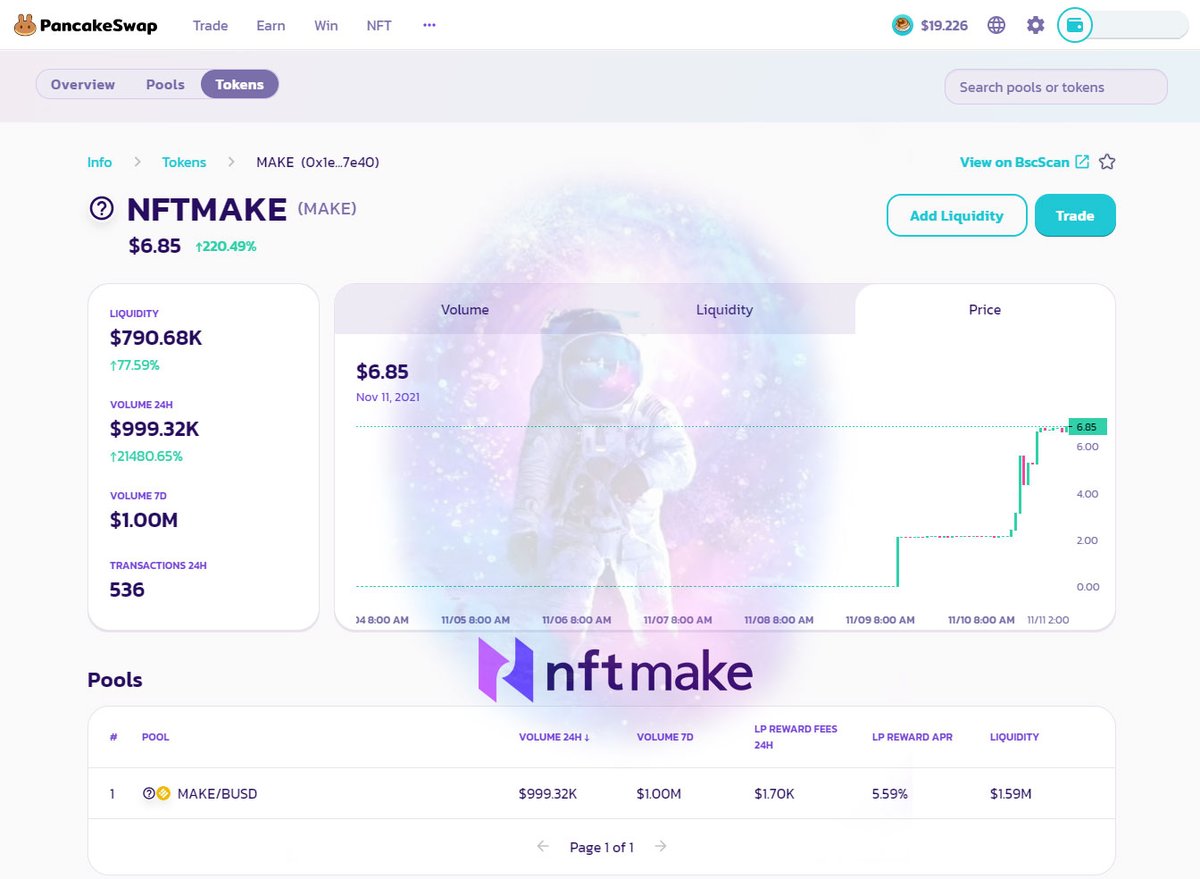 nftmake tweet media