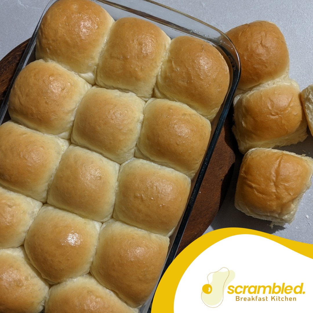 ScrambledBfast's tweet photo. It's Thursday so you know we have to do a throwback. Here are some behind the scenes of breakfast last month ๐ Don't miss the next one on Sunday 5th December ๐
#trinibreakfastfood #scrambledbk #scrambledbreakfastkitchen #trinibreakfast #breakfastfam https://t.co/N1RVwQf5sr