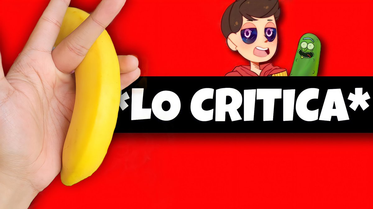 reitegrone_'s tweet photo. * lo analiza y lo critica *
https://t.co/g6YtQT4RaS https://t.co/3XufmmAF6N