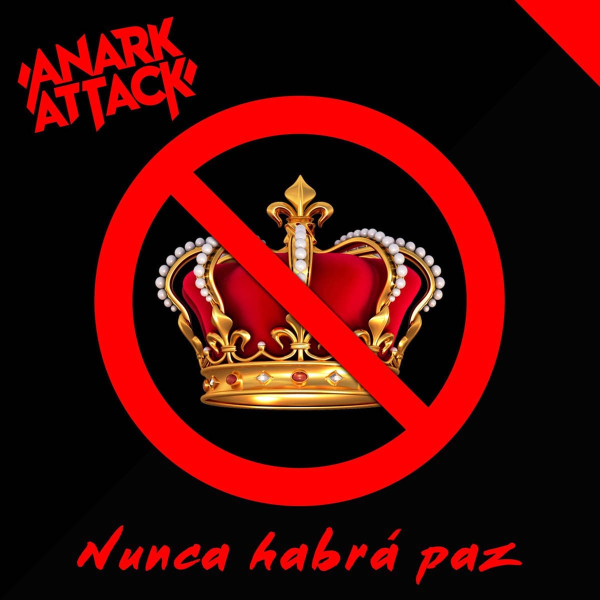 Cat_Mon_17's tweet photo. Nunca habrá paz, mientras haya majestades.
https://t.co/Ht6t6qJ7Il
@RedRepublic_
#TraerLaTercera https://t.co/gLdDkiCYpj