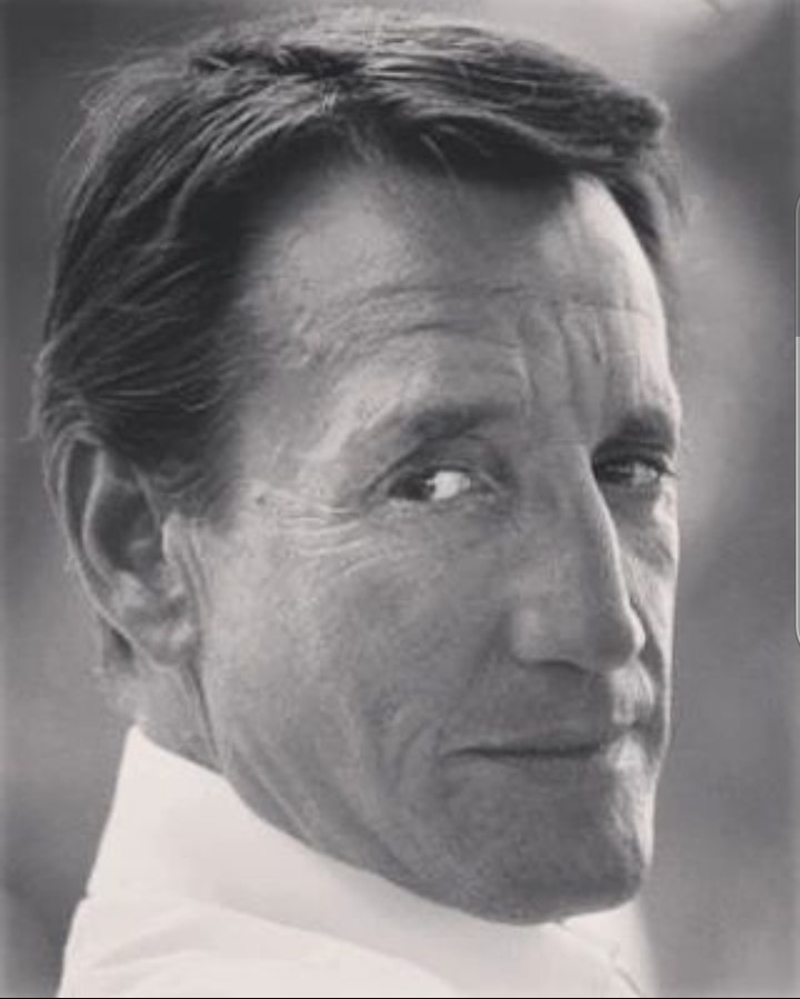 Happy Birthday to Roy Scheider! Everyone  thinks of \"Jaws\" but check him out in the lost classic, \"Sorcerer\". RIP 