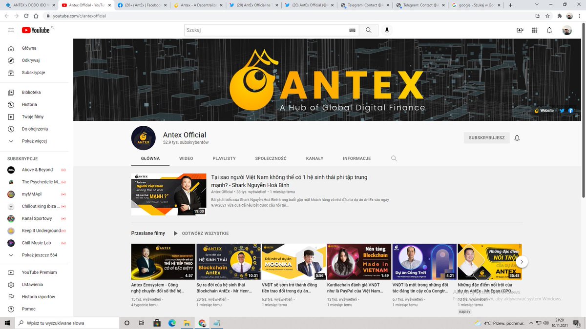 polus1986's tweet photo. Antex tu da moon !!!  :D #AntexEcosystem #AntexCreations #IDO #PublicSale  @Antex_Official https://t.co/Y9CiMIiE7J