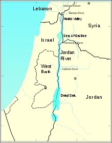 L_Springthorpe's tweet photo. Chanting "from the river to the sea" is 100% antisemitic. What it actually means is the abolition of Israel, from the river Jordan "to the sea". When the only nation that you don't think has a right to exist happens to be the homeland of Jewish people, that's antisemitism. https://t.co/TDi3dU84by