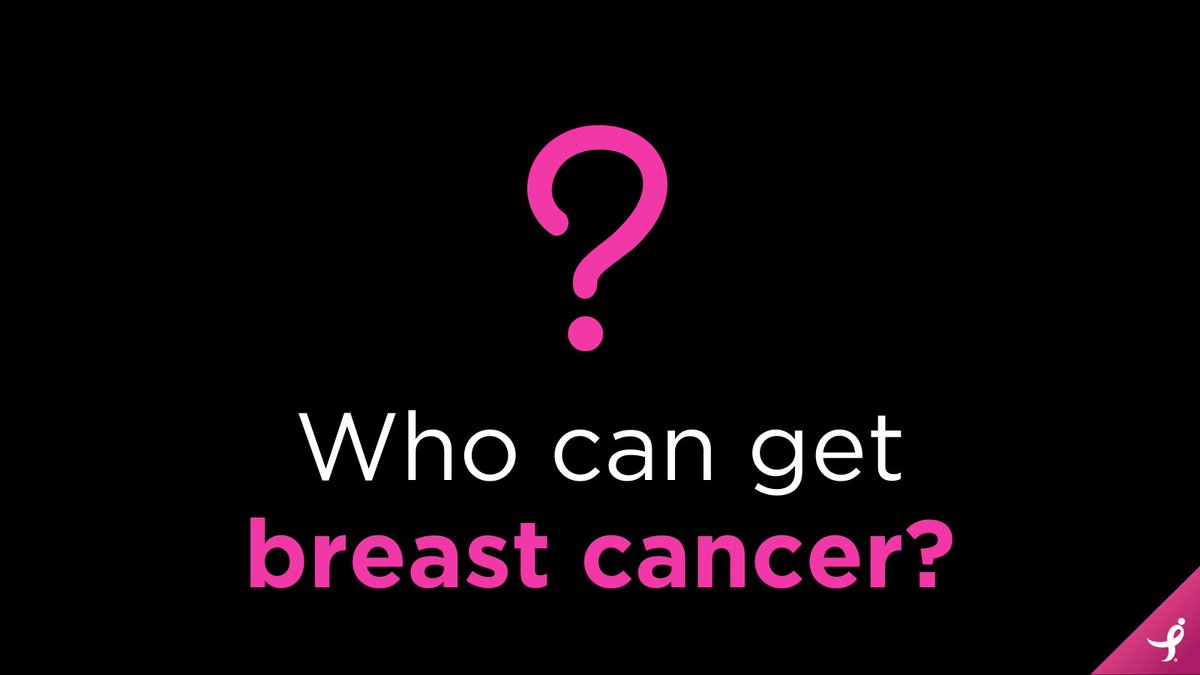 SusanGKomen's tweet photo. #Breastcancer does not discriminate. While many know it as a "woman's disease," breast cancer attacks men, too. Learn more about who might be at a higher risk https://t.co/EUgdiLUOfG https://t.co/m9noKAdMbt