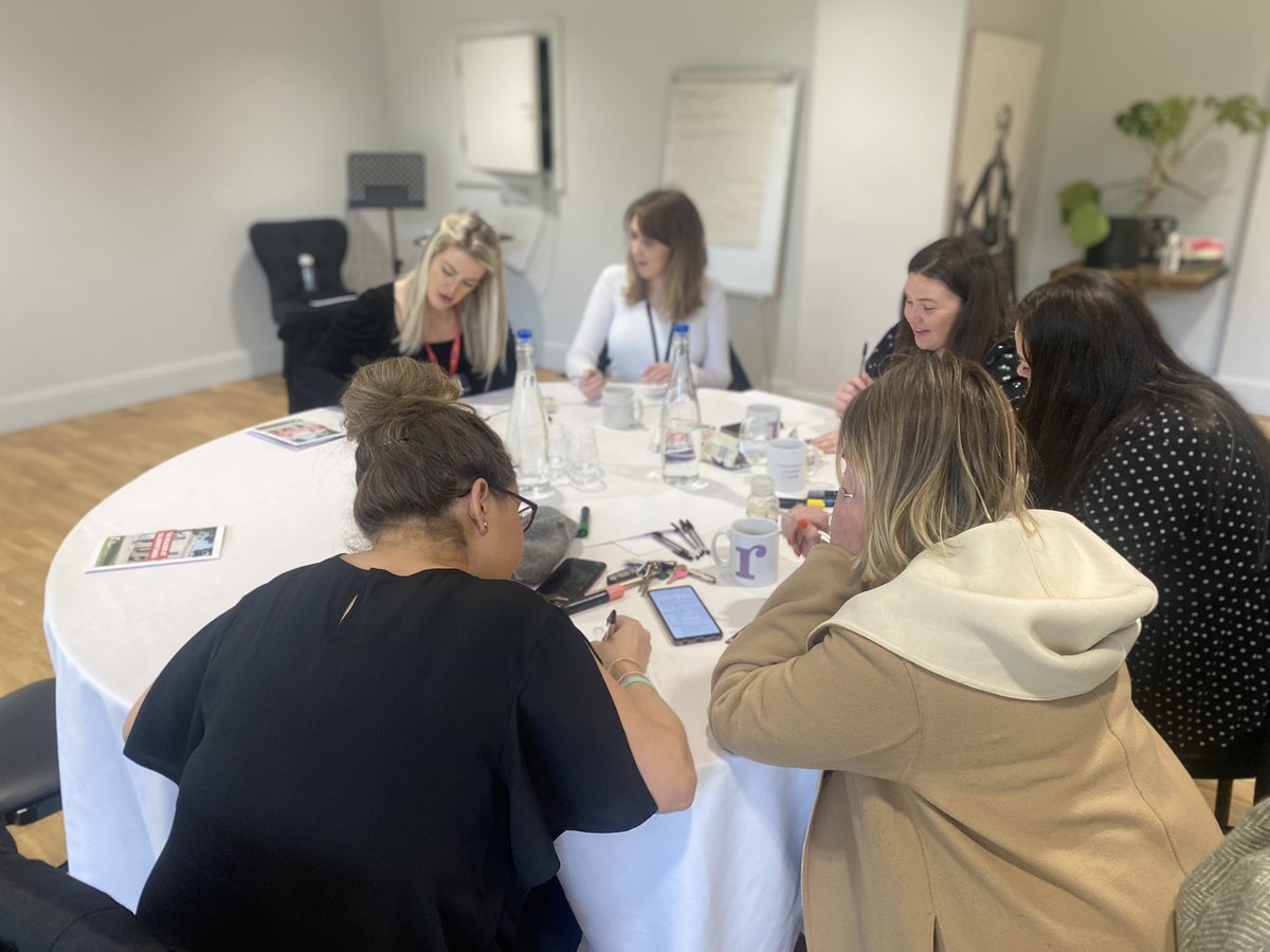 It was lovely to have some of our middle leaders from across the trust together to celebrate the end of our leadership development programme! We are so proud of our team! 👏🏻<a href="/jon_nichols1/">Jonathan Nichols</a> <a href="/GDonaldsonREMAT/">MrsDonaldsonREMAT</a>