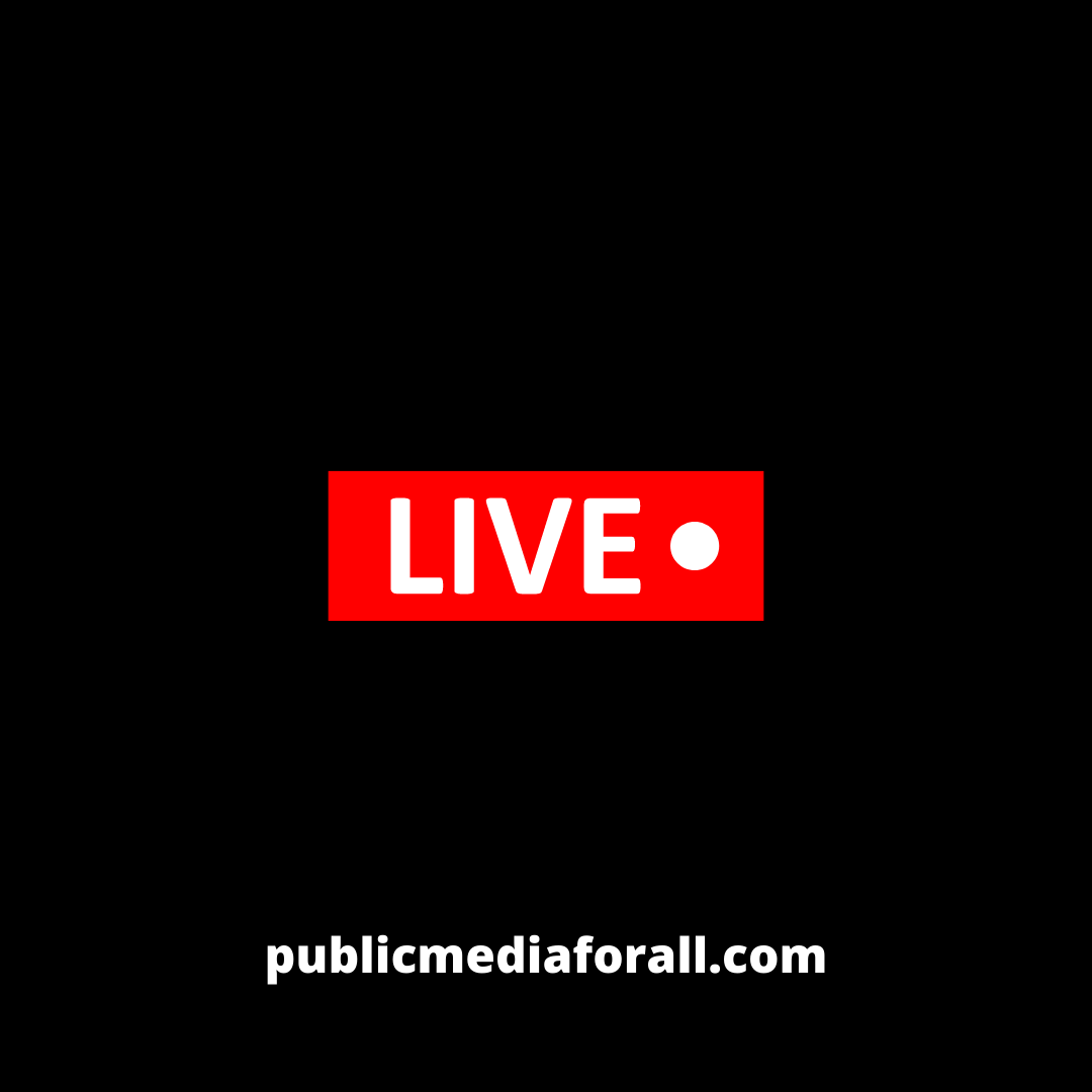 PublicMedia4All's tweet photo. Join us shortly for today's gathering. Register at https://t.co/RVbKhuQeBL. #PublicAF https://t.co/KV06FddbaK