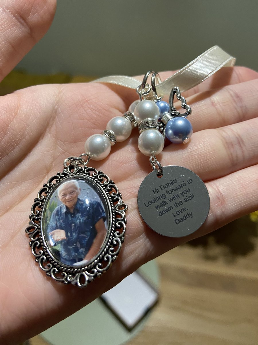 DanielleBacalso's tweet photo. hello my only one ❤️
My hero, my happy pill.
Still hurts to not have you here physically, my heart is still broken &amp; it will be forever. Watch over us daddy, Love you always. https://t.co/W7cpTlj9ps