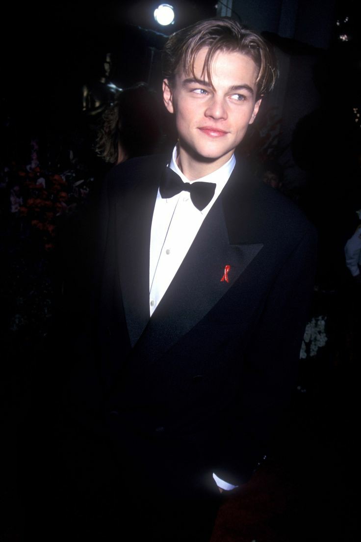 Happy Birthday Leonardo DiCaprio    