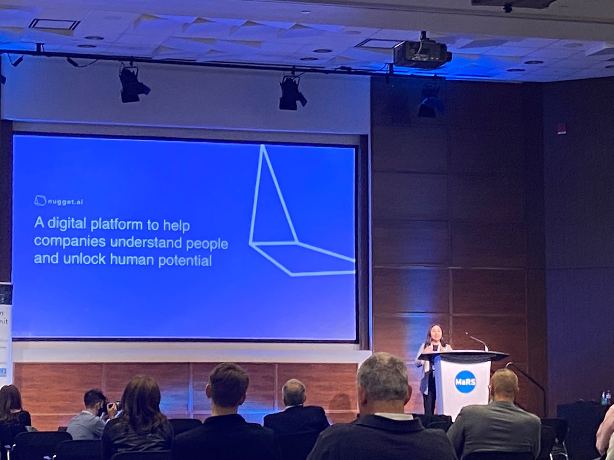 Nugget.ai tweet media