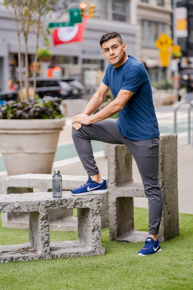 New Drop! Introducing our Performance Sweatpants 🙌🙌🙌 Another addition to our growing athletic wear collection!

☑ bit.ly/PMNYC-Performa…