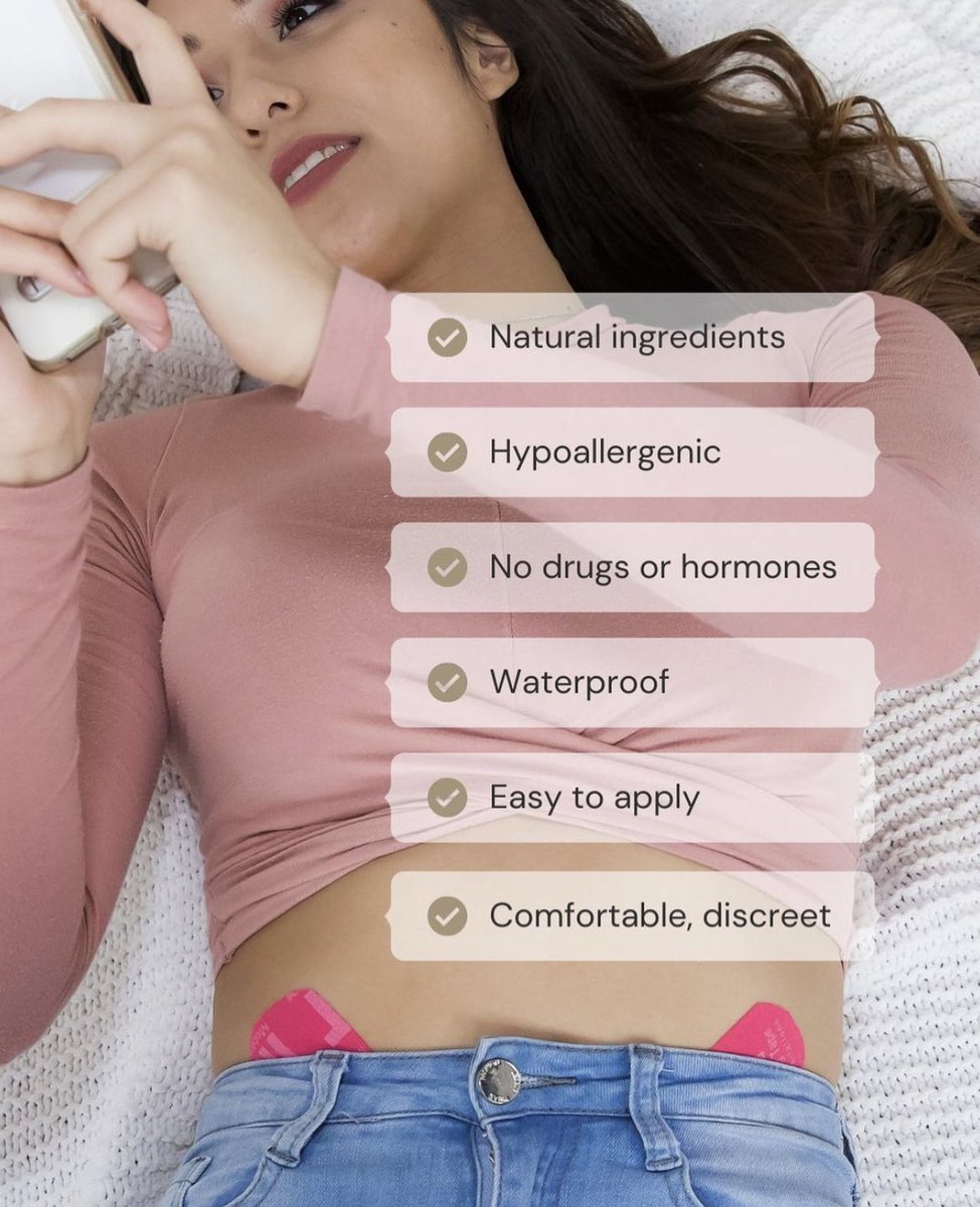 PrimitiveEc's tweet photo. 🌸 @mobilitytapeforher ✨
 ☑️ Hecho con mentol natural y borneol para un alivio del dolor 100% natural.

 ☑️ 99% de los alérgenos eliminados para trabajar incluso en las pieles más sensibles

 ☑️ ¡Sin químicos ni hormonas!  ¡Sin máquinas ni ondas de radiación!  1/🧵 https://t.co/C1Nd2Znkg3