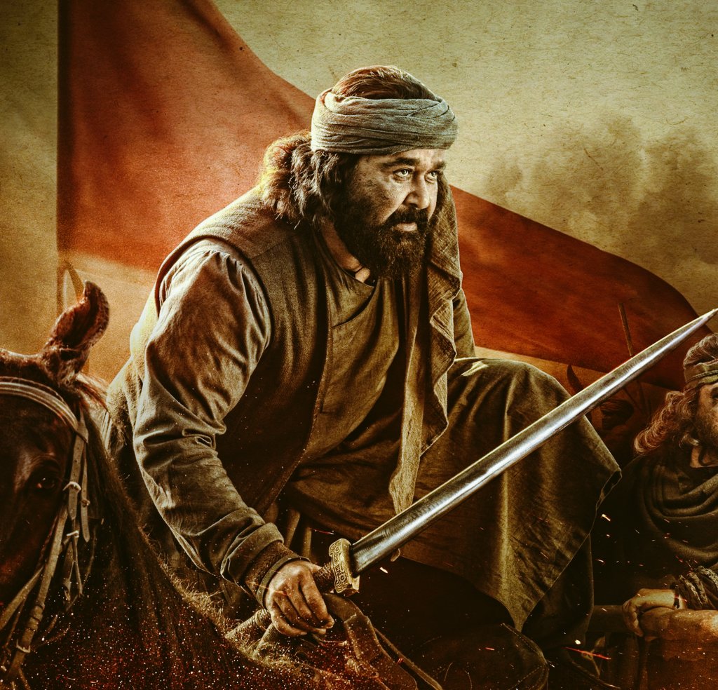 jishnu6666's tweet photo. War Is Coming⚓🔥
#Marakkar 🔜

@Mohanlal  #Mohanlal 
#MonsterFirstLook
#MarakkarArabikadalinteSimham https://t.co/mHHD9I8yJi