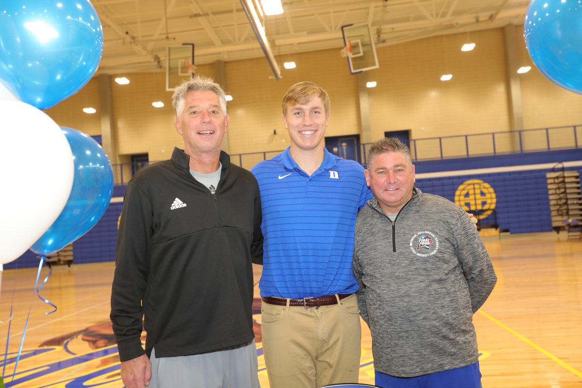 San Antonio Academy tweet media