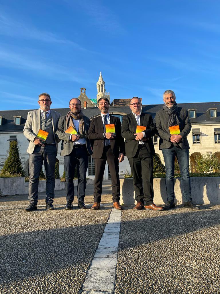 SNPDEN-UNSA/POITIERS tweet media