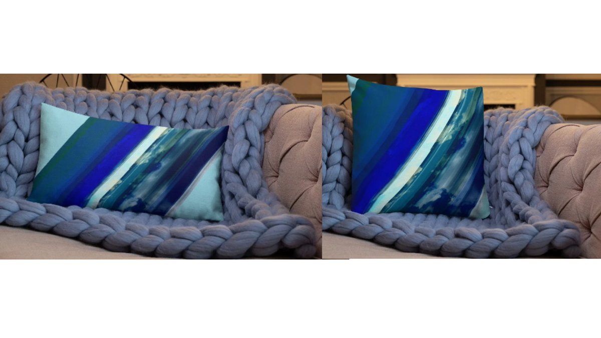 DesignsQomd's tweet photo. Colorful throw pillows are great fun and a great gift. Premium pillow #8 from my Etsy store. 

https://t.co/BgY8uzOM6X

#pillow #throwpillow #homedecor #nap #soft #sleep #fluffy #holidaypresent #printondemand #QOMDDesign #EtsyMade https://t.co/6I6uNha3wn