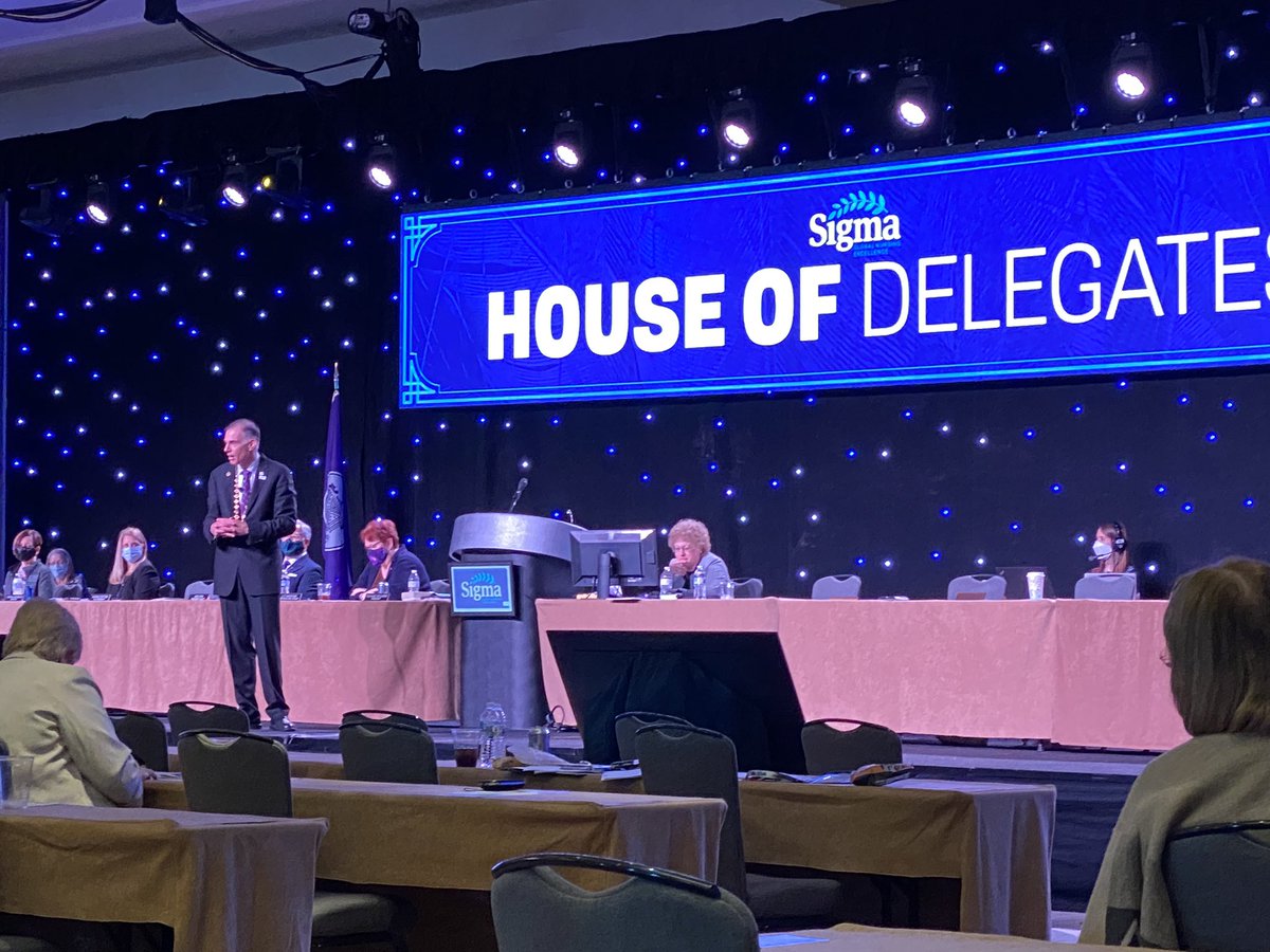 Jackie Fabricatore (@jackiefabsbsnrn) on Twitter photo Thank you @RichardRicciar3 for infusing so much joy this biennium!!!! #SigmaCONV21 #InfuseJoy Thank you @RichardRicciar3 for infusing so much joy this biennium!!!! #SigmaCONV21 #InfuseJoy