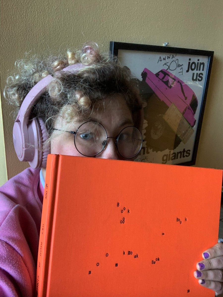 amepissed's tweet photo. @tmbg FUCK YEAH!!!!!!!! #lookingoverBOOK https://t.co/PEDT0vQsNm