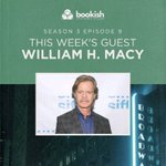 Photo by William H. Macy (@WilliamHMacy)