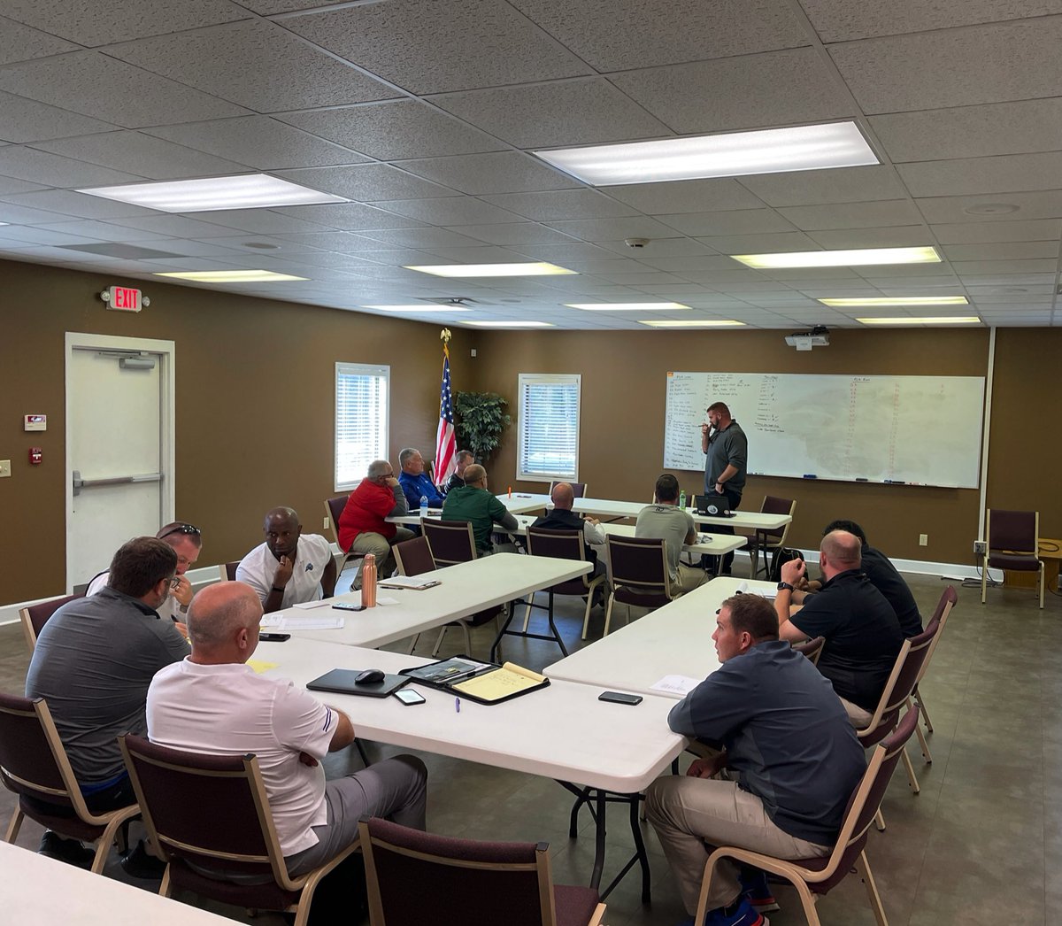 Clint Fair tweet media