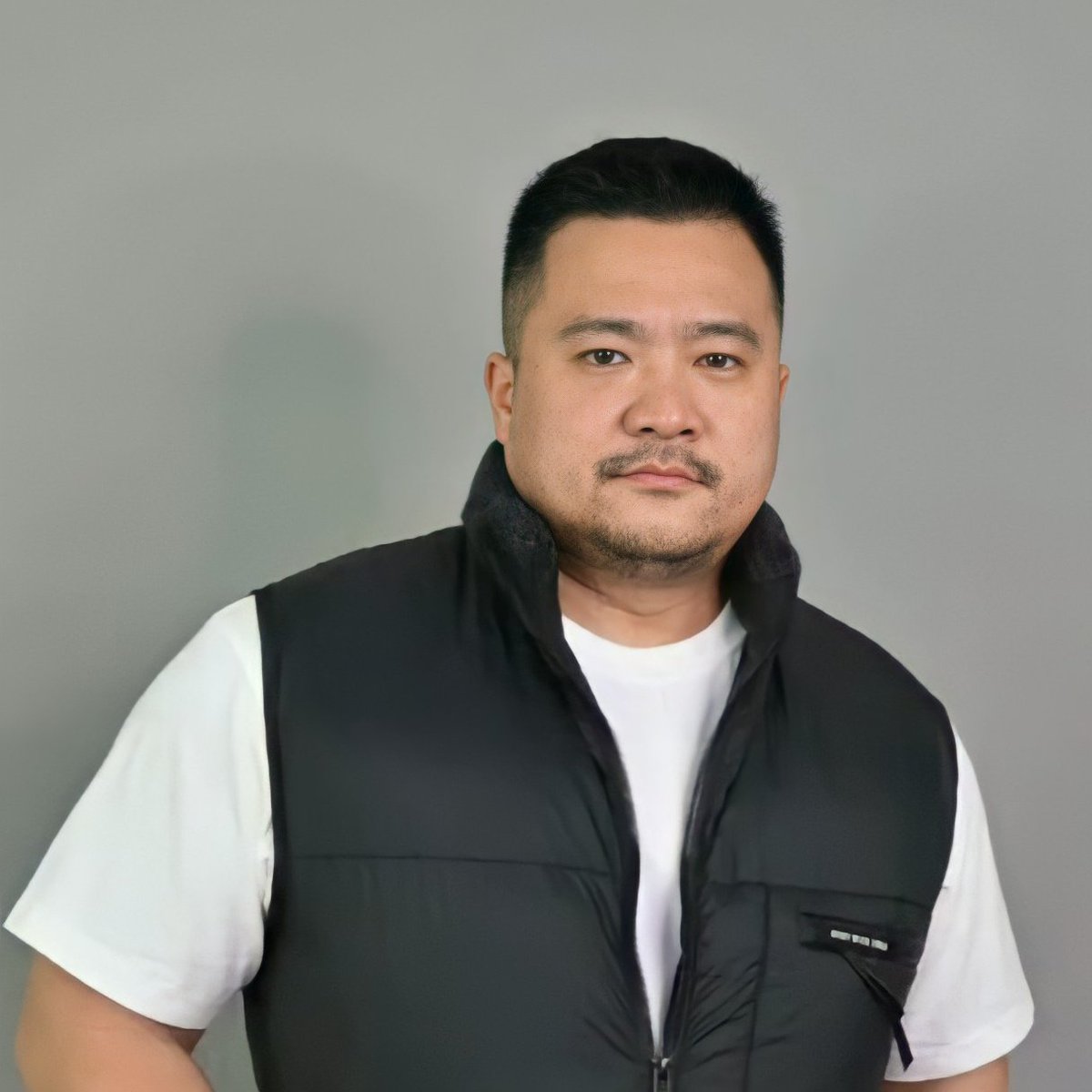 arres1110's tweet photo. #FotoProfilBaru https://t.co/s9LMmfU02S