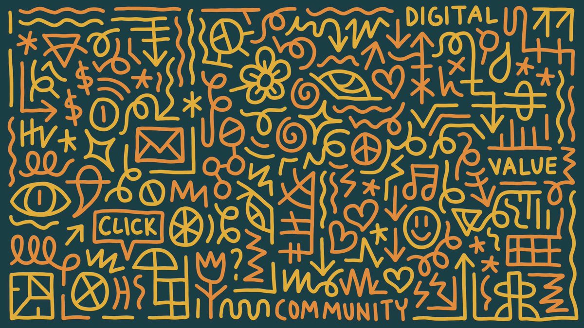 ditdot_info's tweet image. Are #NFTs just hype or they can still have some practical uses? 

Apparently, the latter as NFTs could have a significant role in digital rights management. Read more about how and why NFTs create value in Harvard Business Review 👇🏻

hbr.org/2021/11/how-nf…