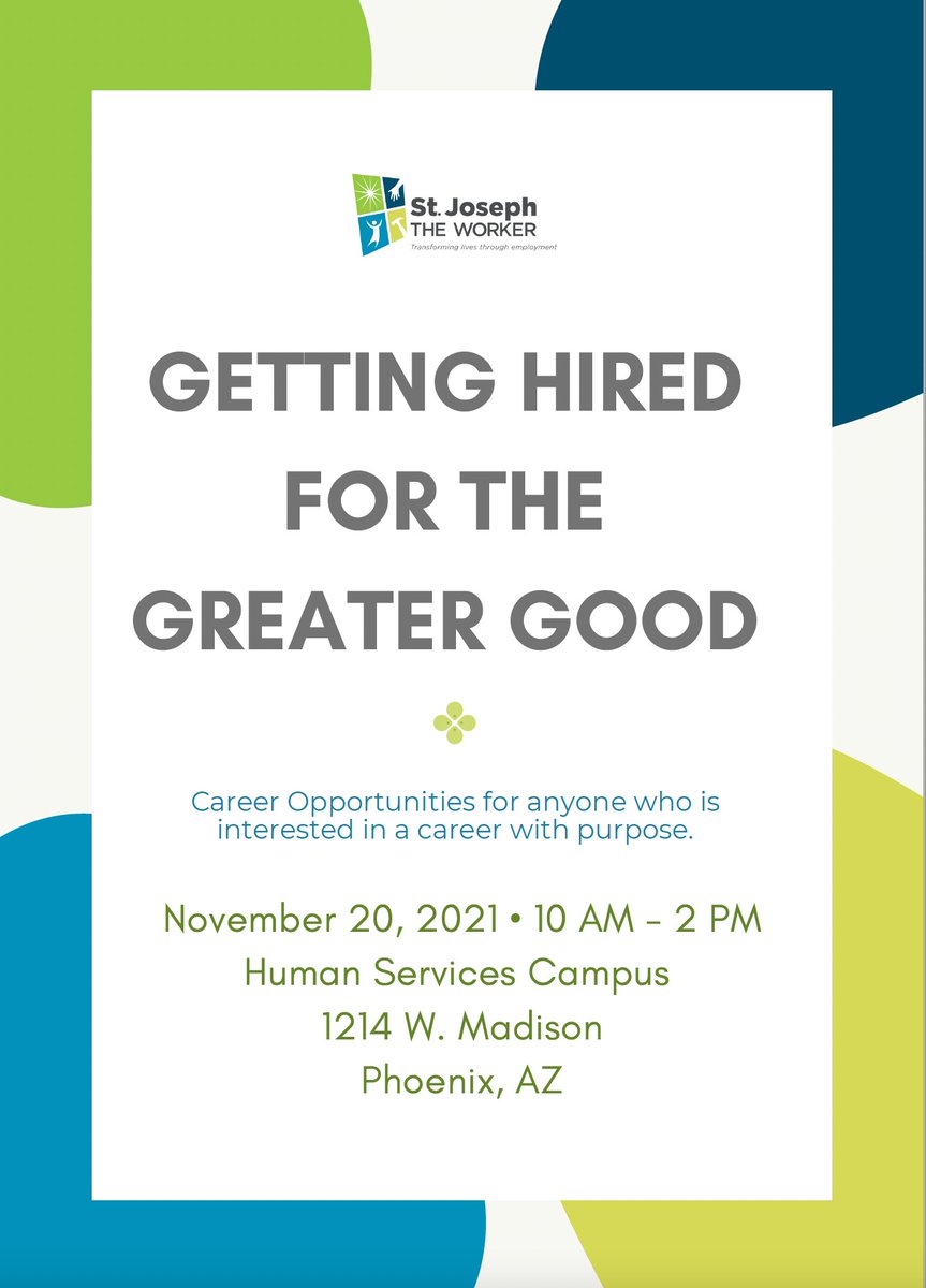 KeysToChangeAZ's tweet photo. Excellent paying #CareerOpportunities in the #NonProfit sector on the huge 13 acre Campus that is home to 16 partner organizations working to #EndHomelessness. π‘πͺππ This truly is a #CollaborativeForce and there is nothing else like it. Come on by to meet us and learn more. π₯ https://t.co/YrwnxtuaAH