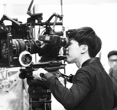 slow_calmly's tweet photo. Producer #leeseunggi 
Slowly starting new career 
#MAMAVOTE https://t.co/MlRPwBopyS