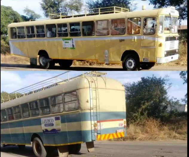 nelson chamisa tweet media