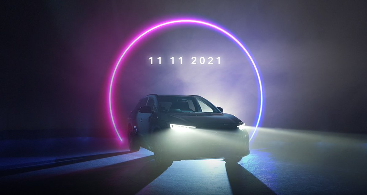 SubaruItalia's tweet photo. Tutto pronto per stanotte all’1.30! 🍿🍿 
Non perderti una serata… mondiale! 🤩
Un nuovo capitolo della storia Subaru sta per iniziare, partecipa anche tu alla #Première ufficiale del nuovo #SUV all-electric #Solterra al link:
https://t.co/F2pPDQTxGN https://t.co/kDKTZESgaY