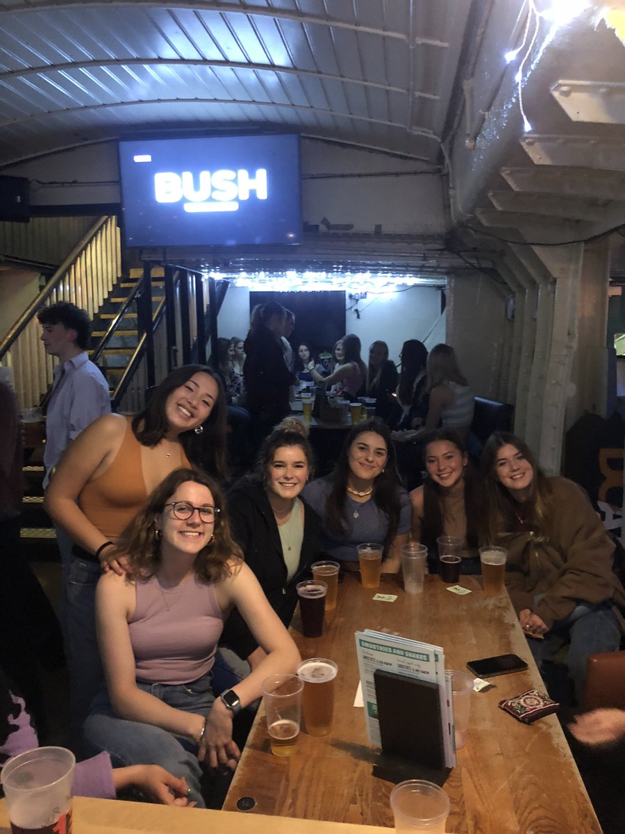 LUU Women's Hockey tweet media