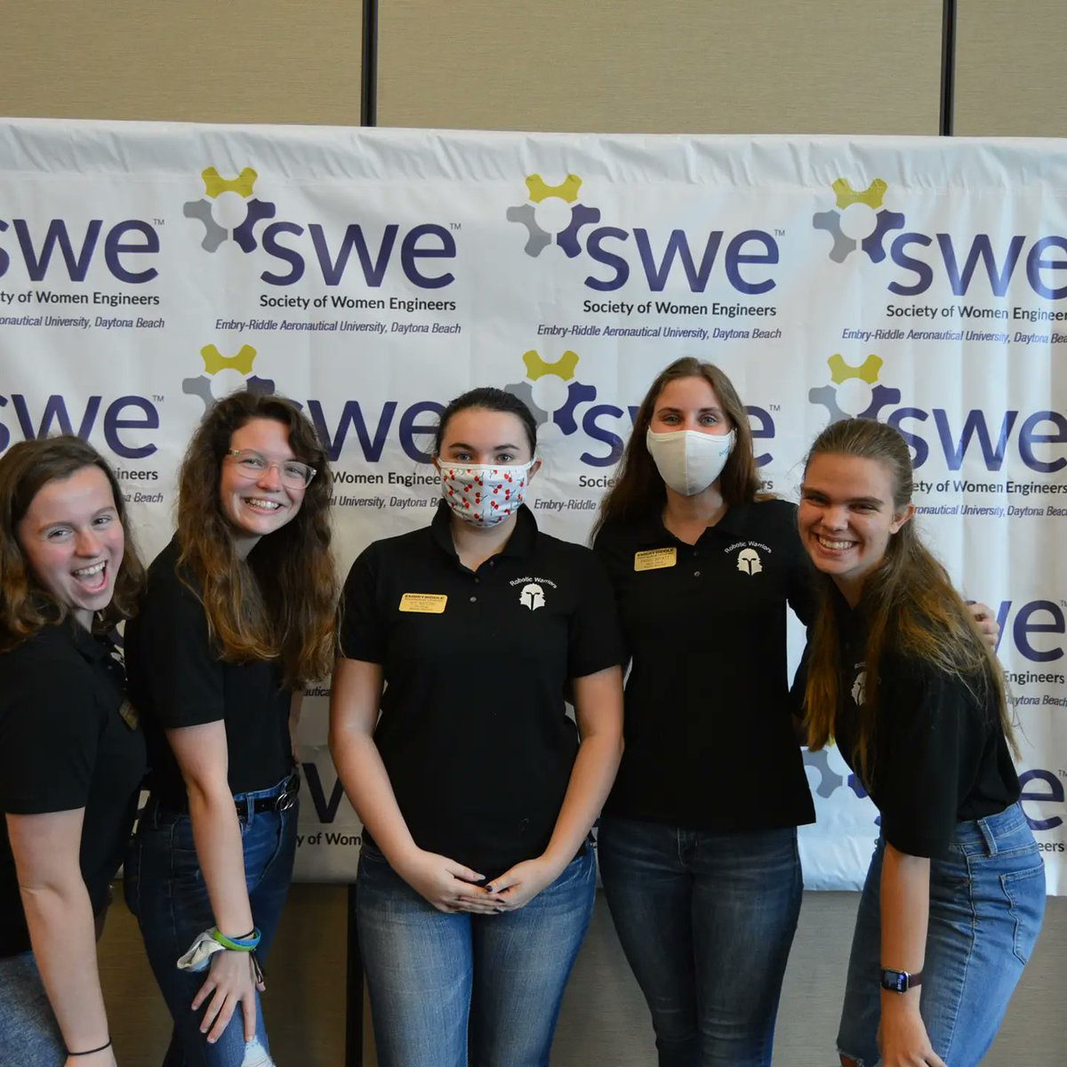 Robotic Warriors tweet media