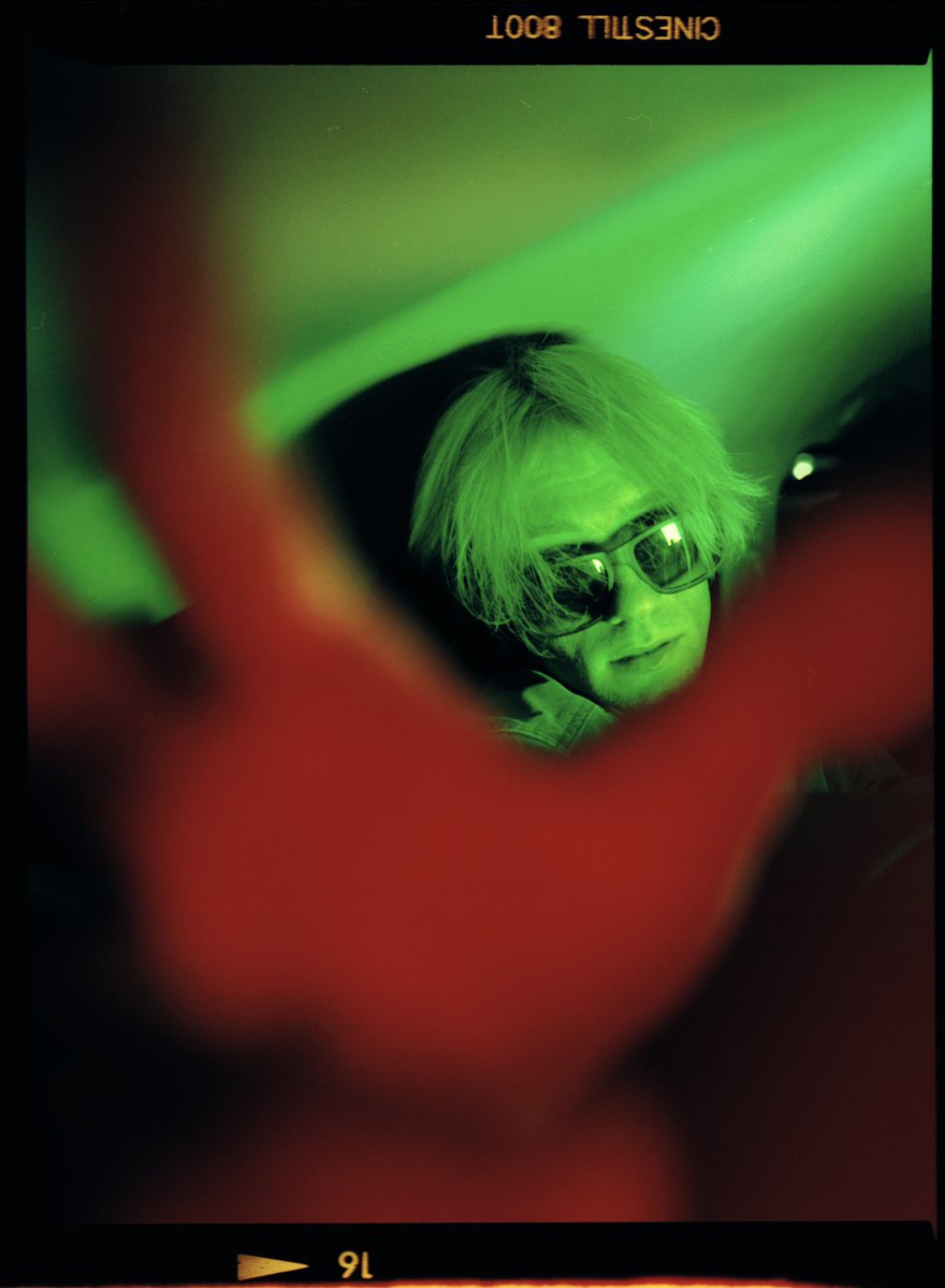 cupofjoe31's tweet photo. Coloring The Void
#Cinestill800t https://t.co/3rGpo0HAlz