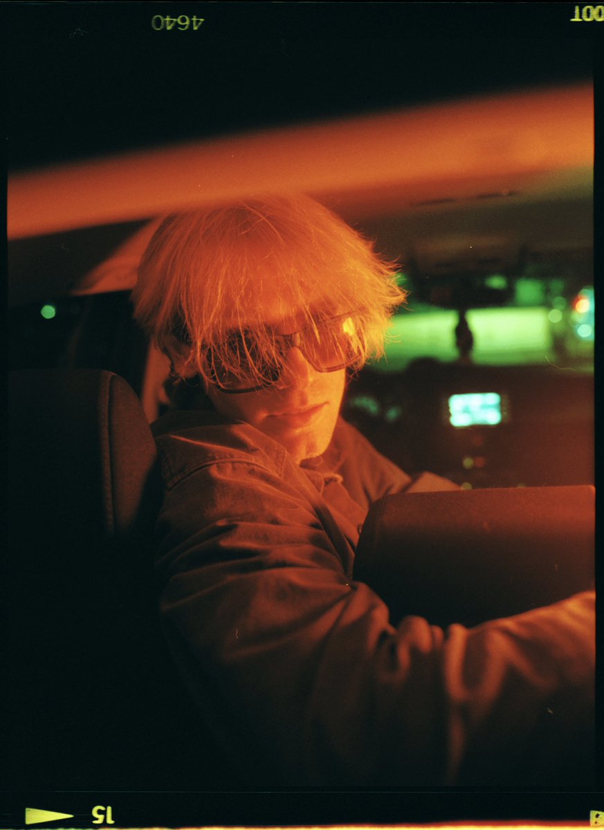 cupofjoe31's tweet photo. Coloring The Void
#Cinestill800t https://t.co/3rGpo0HAlz