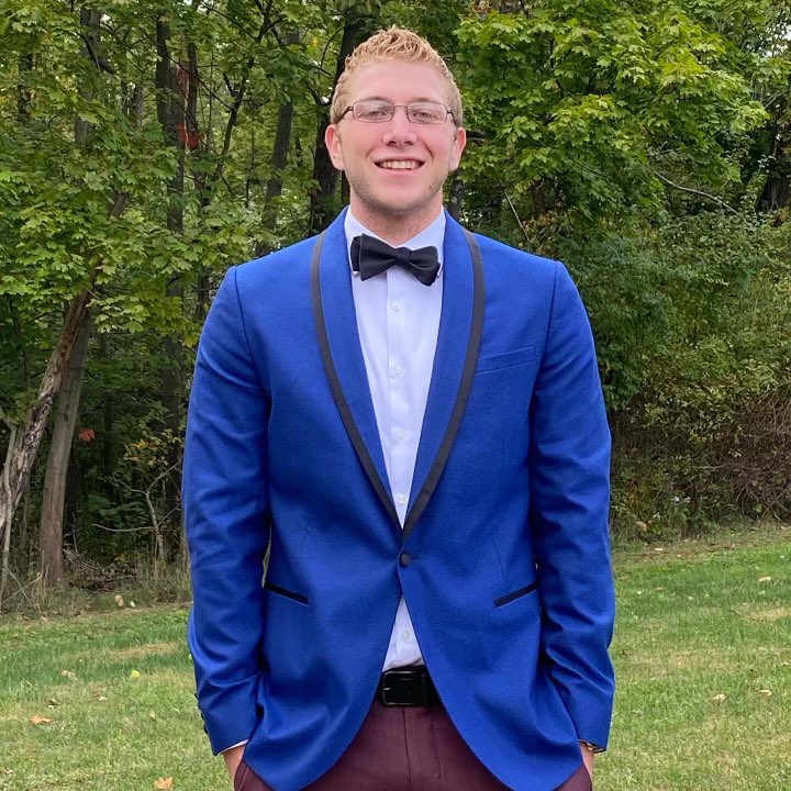 MVI_sports's tweet photo. Join us in officially welcoming Alex Lyons (@alyons2631) to #TeamMVI. 

Alex, a 2019 Waynesburg University graduate, has joined our staff as our full-time multimedia director. He will also serve as the new producer of @live_mvi. 

Excited to have him on our team. https://t.co/qYkgEMaCji