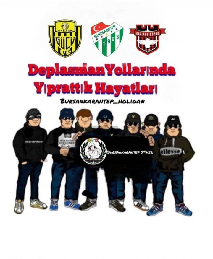 Bursankarantep_'s tweet photo. #gaziantepspor #ankaragucu #Bursaspor #bursankarantep https://t.co/1qCgPIa6XM