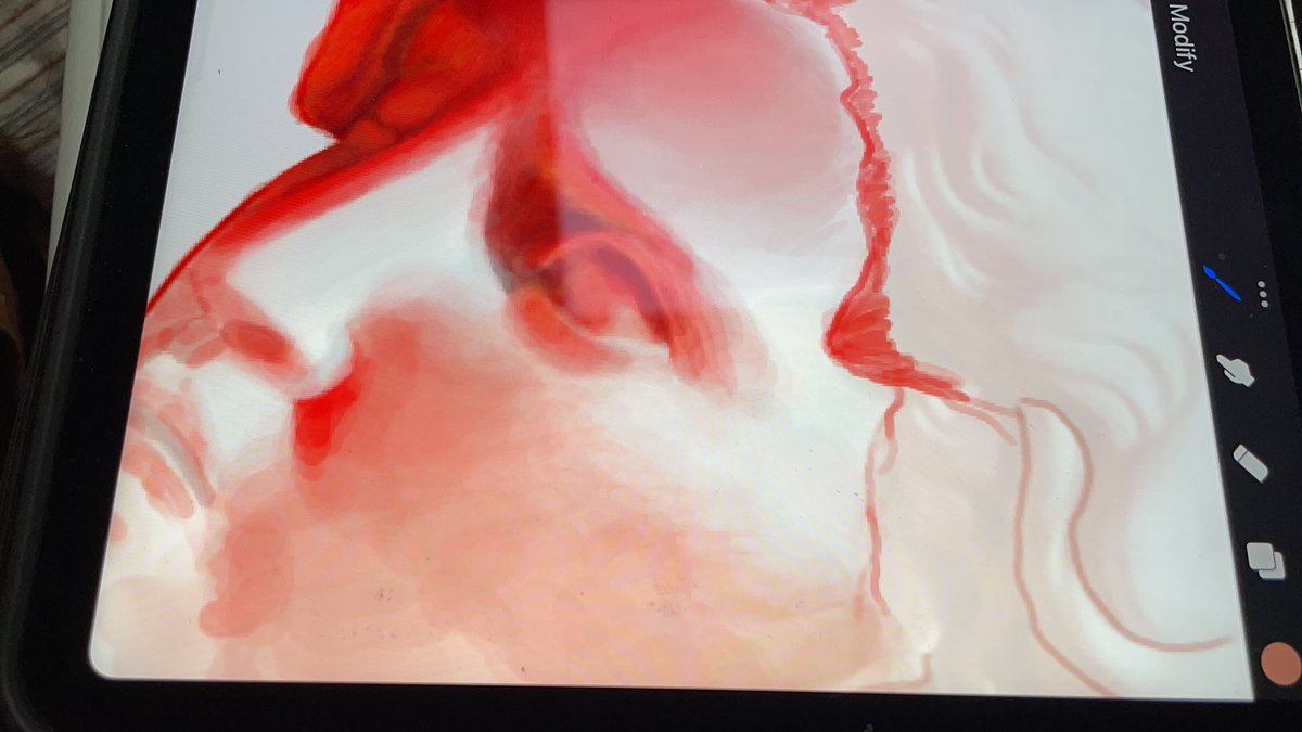 JuneyRay's tweet photo. Sneak peak of my first nft https://t.co/RfNNOLkXdf