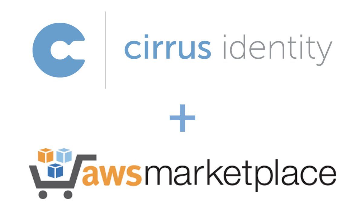 Cirrus Identity tweet media