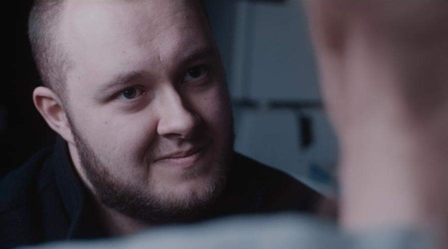 Matthew Michaelson tweet media