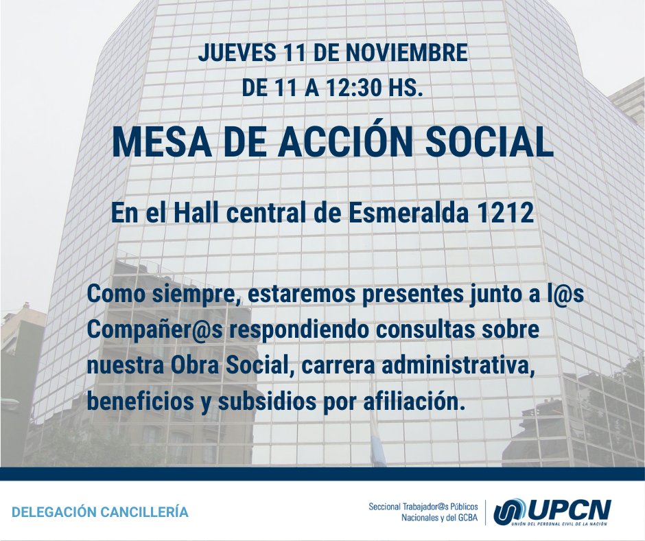CancilleriaUpcn's tweet photo. https://t.co/1RRSZjHuzG