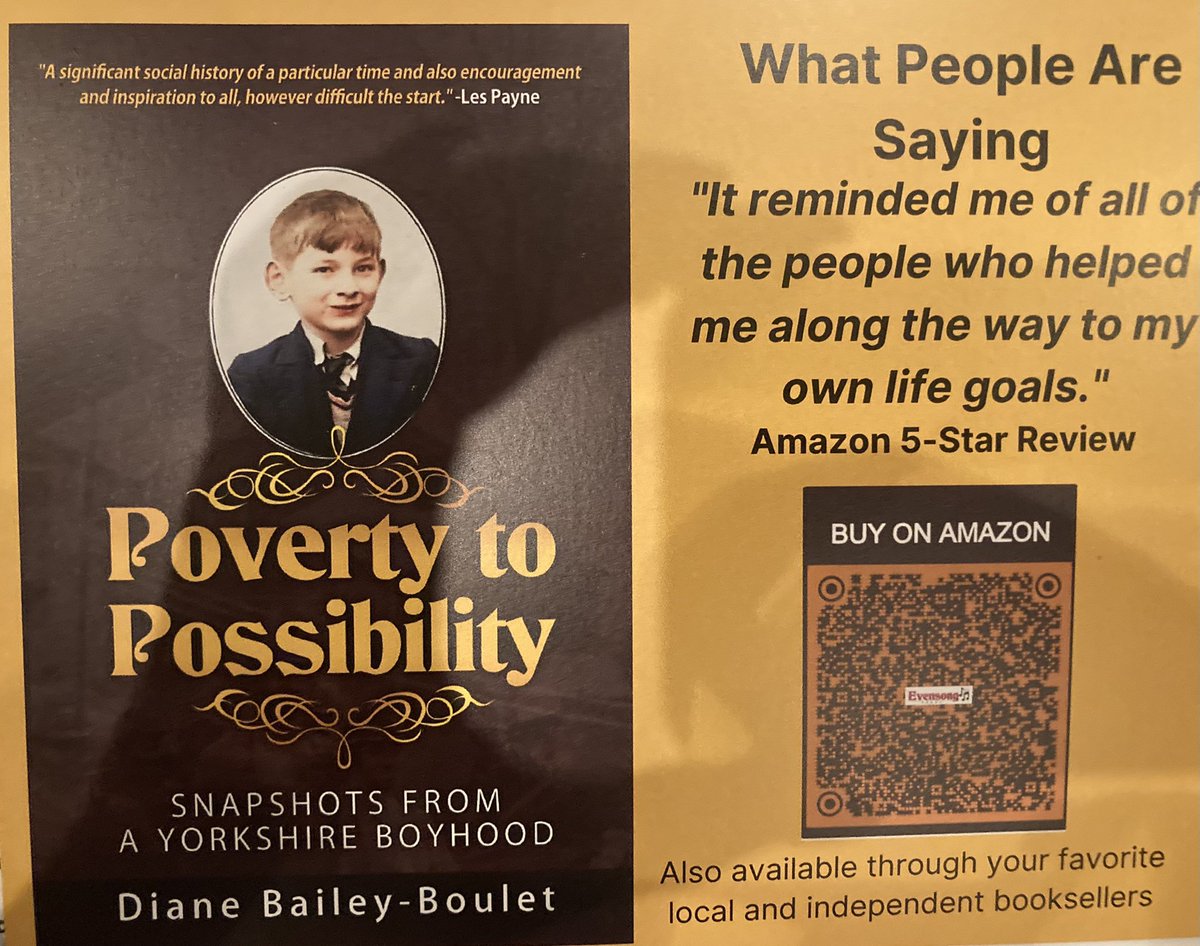 We all need support and we can all provide support. <a href="/WriteCoach/">Diane Bailey-Boulet</a> Thanks for reminding our #HRPros on the important role they play in the lives of those they serve <a href="/nkychamber/">NKY Chamber</a> <a href="/NKYSHRM/">NKY SHRM</a>