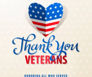 SnareLlc's tweet photo. Our office is closed Thursday, November 11th in honor of Veterans Day. We will reopen on Friday, November 12th at 9:00 am. Have a great Veterans Day! https://t.co/h6g7ZbzzjE