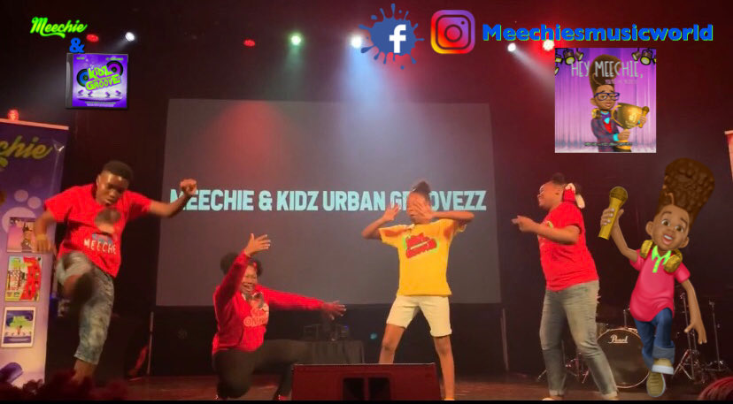 MEECHIESWORLD's tweet photo. ⁦@dsgtweets⁩ ⁦@OKContemporary⁩ ⁦@artscouncilokc⁩ ⁦@OKArtsCouncil⁩ ⁦@FoundationOKCPS⁩ Help us spread the message of greatness in under resourced communities and schools. The stage is where we play ! https://t.co/oTUP5yZBEQ