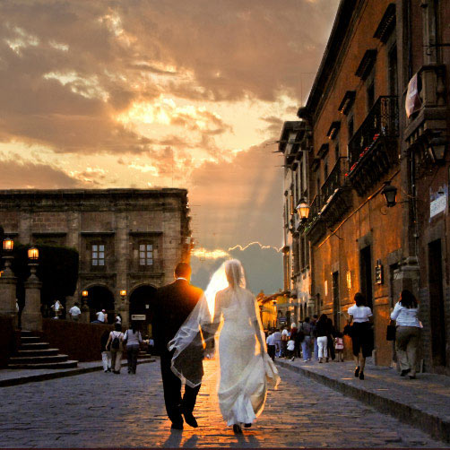 The colonial nature of many Mexican towns makes them attractive for tourists who want to enjoy a rich cultural experience. A UNESCO World Heritage location, San Miguel de Allende in Guanajuato may be well worth the visit for its beauty and enchantment.  bit.ly/3qmLbvn