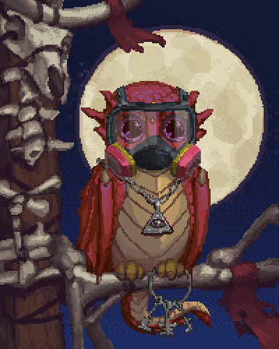 OwlsOfSol's tweet photo. One hour until the presale💥🦉🍂 https://t.co/iBLo55V9ab