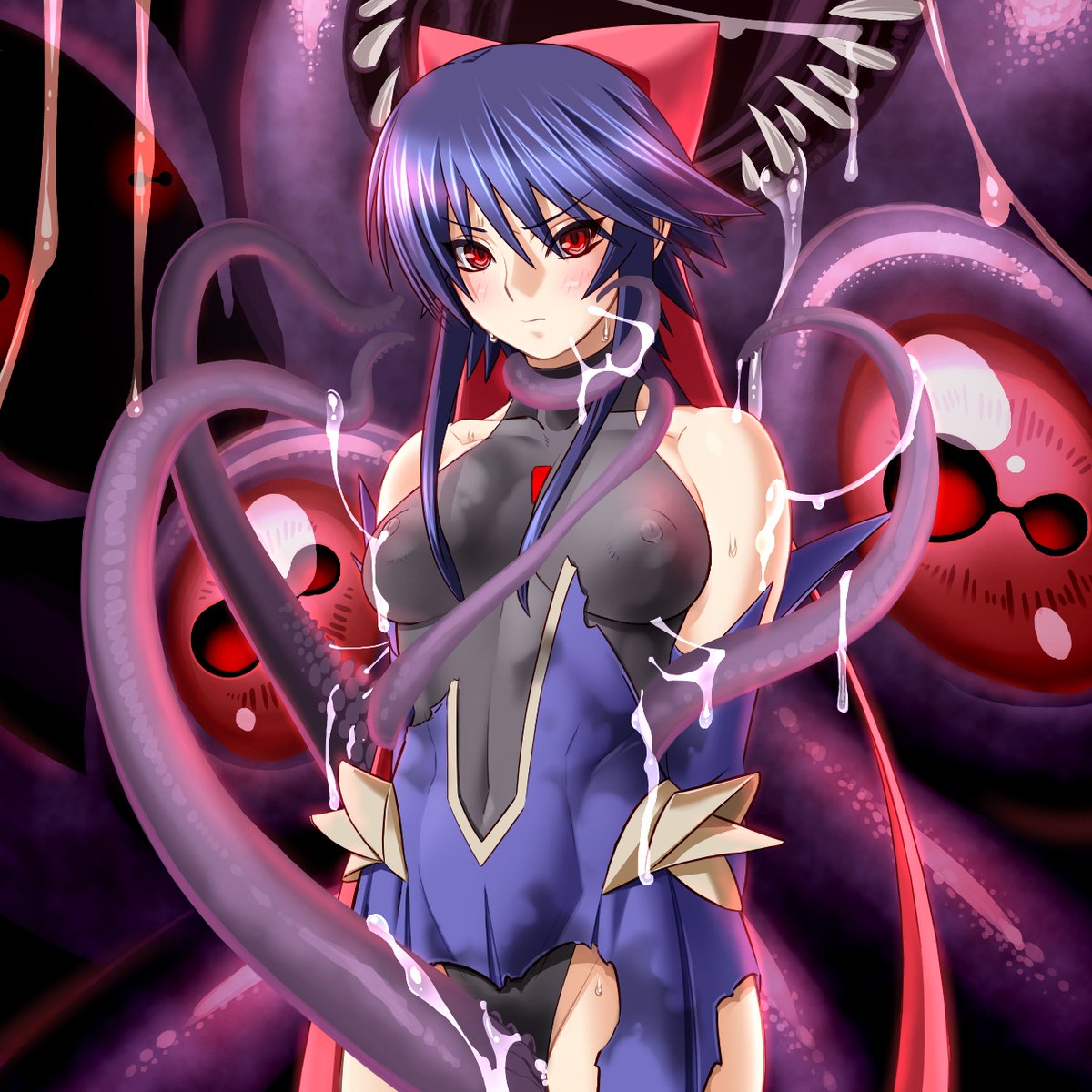 【アイ編の今後に関して】記事を投稿しました。興味のある方は是非ご一読ください。無料プランにつきどなたでもご覧になれます。
Ci-en→https://t.co/3dBUz6q6tw
FANBOX→https://t.co/ffugxwJQY2
そして素晴らしいコラボ企画のお陰で長年の無念感に終止符を打てました。深く感謝を申し上げます。 