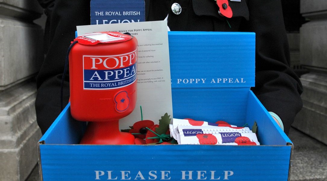 IlkleyChat's tweet image. The Royal British Legion is needing volunteer Poppy sellers on The Grove in #Ilkley this Saturday.
If you can spare an hour or two please text/call Dougie Lawson 07778572028
Thank you
