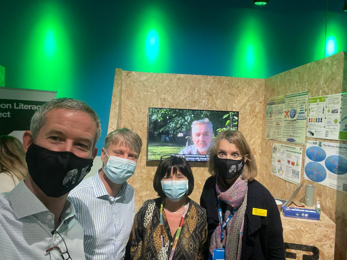 Green Anaesthesia Scotland tweet media